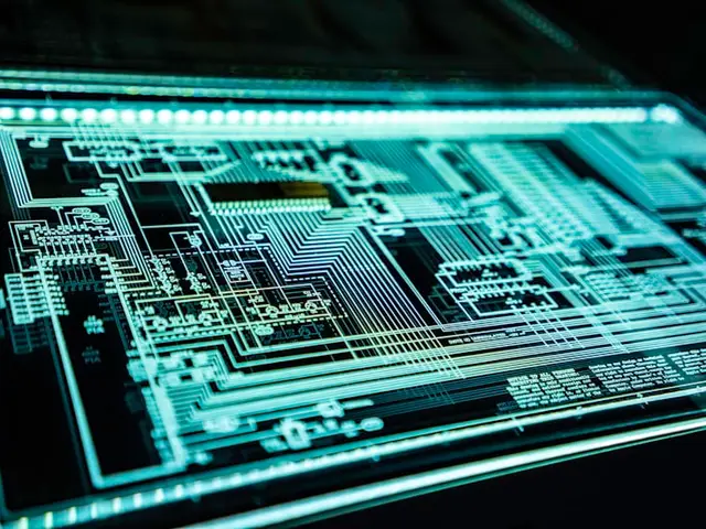 Maison équipée d’une solution Cybersécurité