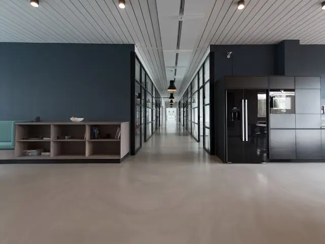 Maison équipée d’une solution Chaudière Gaz