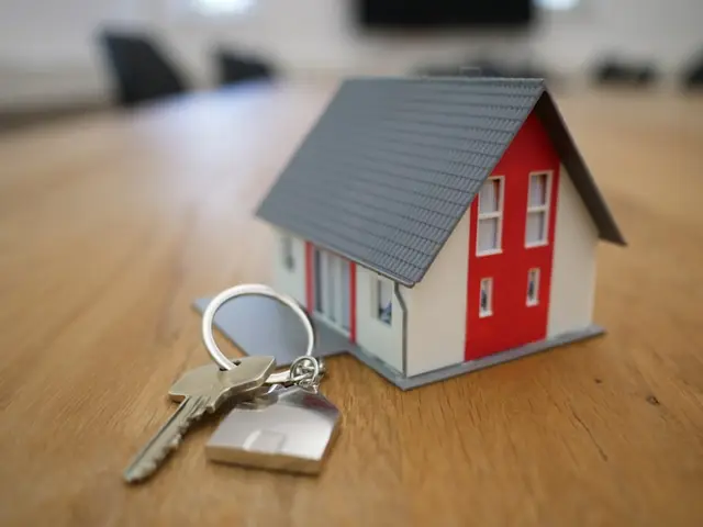 Maison équipée d’une solution Mandat Immobilier Vendeur